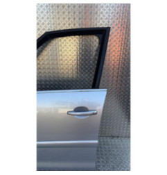 Porte avant gauche CITROEN C4 PICASSO 1 Photo n°3