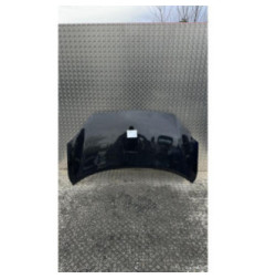 Capot NISSAN MICRA 4 Photo n°1