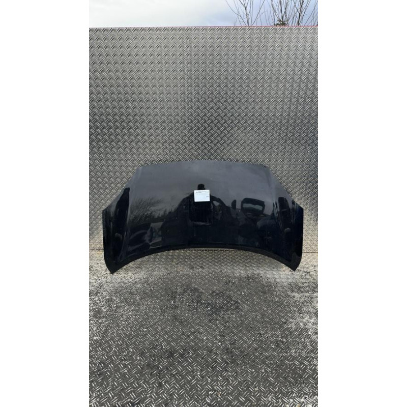 Capot NISSAN MICRA 4