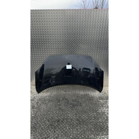 Capot NISSAN MICRA 4 Photo n°1