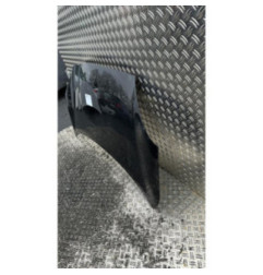 Capot NISSAN MICRA 4 Photo n°3