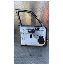 Porte avant gauche CITROEN C4 PICASSO 1 Photo n°5