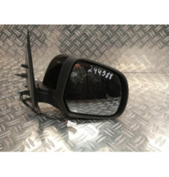 Retroviseur droit NISSAN MICRA 4 Photo n°1