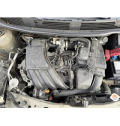 Retroviseur droit NISSAN MICRA 4 Photo n°12