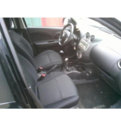 Alternateur NISSAN MICRA 4 Photo n°3