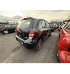 Demarreur NISSAN MICRA 4 Photo n°15