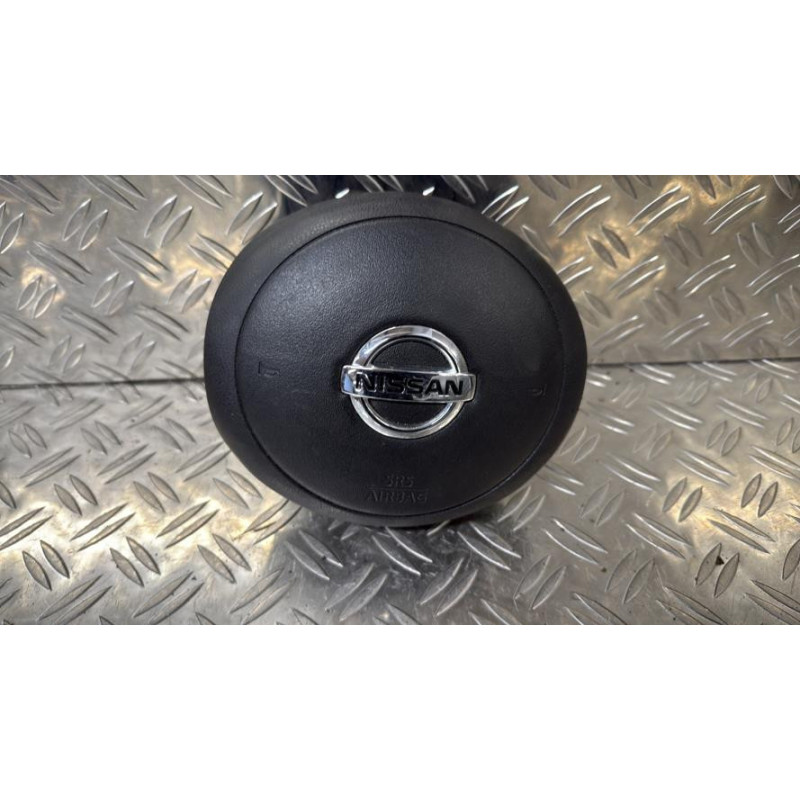 Air bag conducteur NISSAN MICRA 4