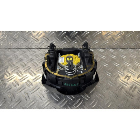 Air bag conducteur NISSAN MICRA 4