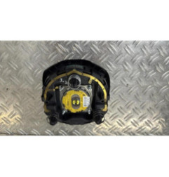 Air bag conducteur NISSAN MICRA 4 Photo n°4