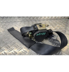Ceinture avant droit PEUGEOT 206 Photo n°1