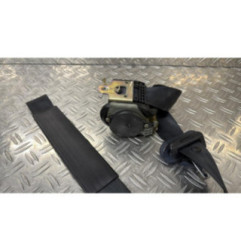 Ceinture avant droit PEUGEOT 206 Photo n°4