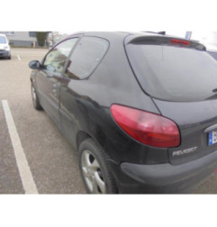 Ceinture avant droit PEUGEOT 206 Photo n°7