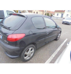 Ceinture avant droit PEUGEOT 206 Photo n°8