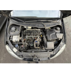 Ceinture avant droit PEUGEOT 206 Photo n°10