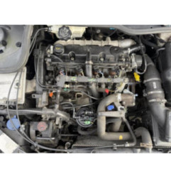 Ceinture avant droit PEUGEOT 206 Photo n°11