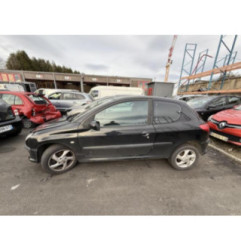 Ceinture avant droit PEUGEOT 206 Photo n°12