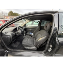 Ceinture avant droit PEUGEOT 206 Photo n°14