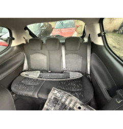 Ceinture avant droit PEUGEOT 206 Photo n°15