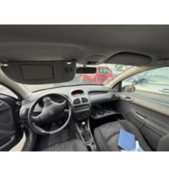 Ceinture avant droit PEUGEOT 206 Photo n°17