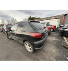 Ceinture avant droit PEUGEOT 206 Photo n°18