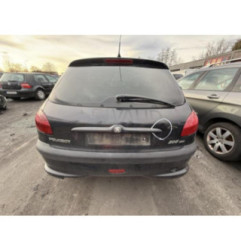 Ceinture avant droit PEUGEOT 206 Photo n°19