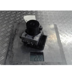 Bloc ABS (freins anti-blocage) VOLKSWAGEN POLO 5 Photo n°1