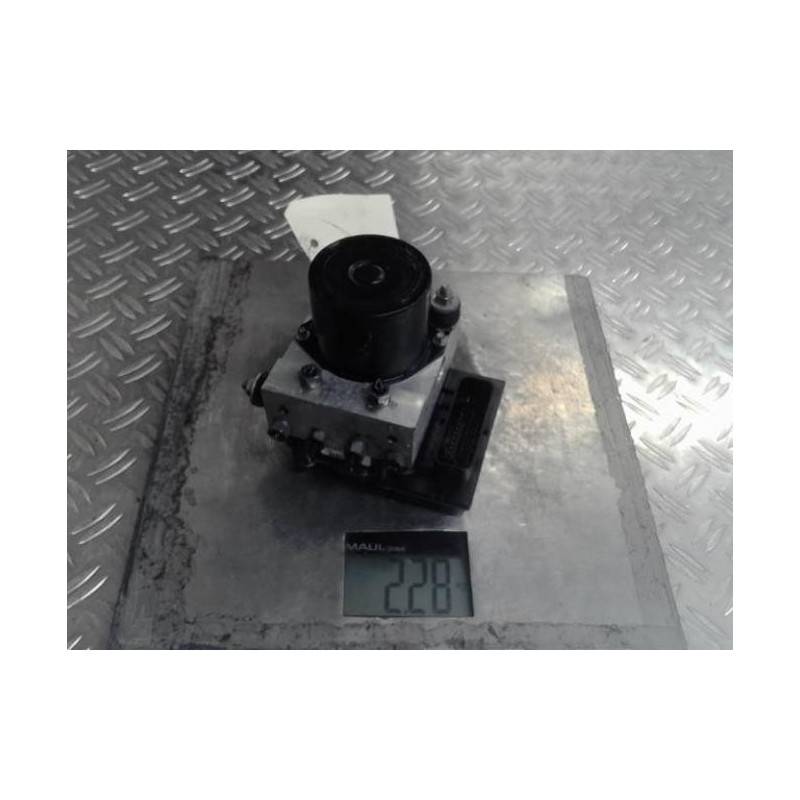 Bloc ABS (freins anti-blocage) VOLKSWAGEN POLO 5