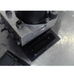 Bloc ABS (freins anti-blocage) VOLKSWAGEN POLO 5 Photo n°3