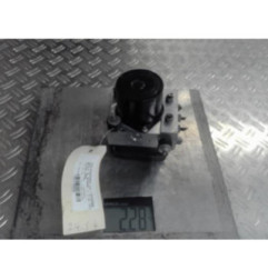 Bloc ABS (freins anti-blocage) VOLKSWAGEN POLO 5 Photo n°5