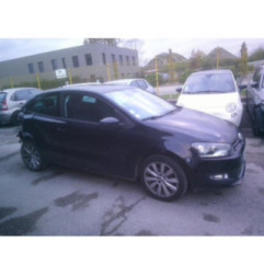 Bloc ABS (freins anti-blocage) VOLKSWAGEN POLO 5 Photo n°6