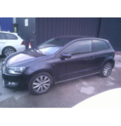 Bloc ABS (freins anti-blocage) VOLKSWAGEN POLO 5 Photo n°7