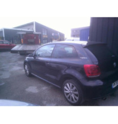 Bloc ABS (freins anti-blocage) VOLKSWAGEN POLO 5 Photo n°8