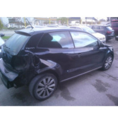 Bloc ABS (freins anti-blocage) VOLKSWAGEN POLO 5 Photo n°9