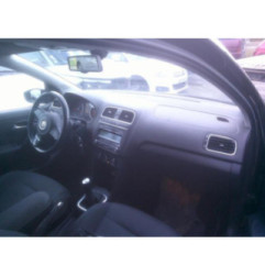 Bloc ABS (freins anti-blocage) VOLKSWAGEN POLO 5 Photo n°10