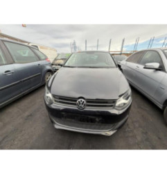 Bloc ABS (freins anti-blocage) VOLKSWAGEN POLO 5 Photo n°11