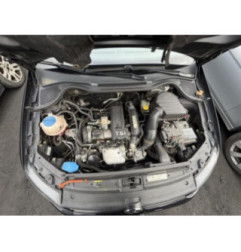 Bloc ABS (freins anti-blocage) VOLKSWAGEN POLO 5 Photo n°12