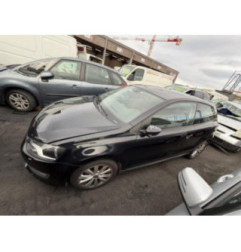 Bloc ABS (freins anti-blocage) VOLKSWAGEN POLO 5 Photo n°14