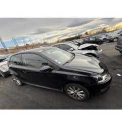 Bloc ABS (freins anti-blocage) VOLKSWAGEN POLO 5 Photo n°15