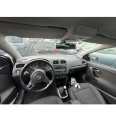 Bloc ABS (freins anti-blocage) VOLKSWAGEN POLO 5 Photo n°17