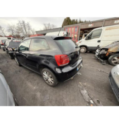 Bloc ABS (freins anti-blocage) VOLKSWAGEN POLO 5 Photo n°19