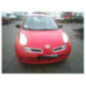 Aile avant droit NISSAN MICRA 3