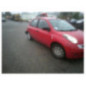 Aile avant droit NISSAN MICRA 3