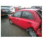 Aile avant droit NISSAN MICRA 3