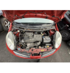 Aile avant droit NISSAN MICRA 3 Photo n°7