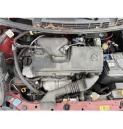 Aile avant droit NISSAN MICRA 3 Photo n°8