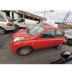 Aile avant droit NISSAN MICRA 3 Photo n°9