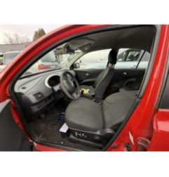 Aile avant droit NISSAN MICRA 3 Photo n°11
