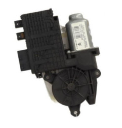 Moteur leve vitre avant gauche CITROEN C4 PICASSO 1 Photo n°3