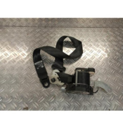 Ceinture avant droit NISSAN MICRA 3 Photo n°1