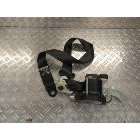 Ceinture avant droit NISSAN MICRA 3 Photo n°1